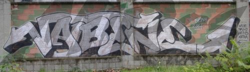 IRAKAGE: BIGVAIBENE